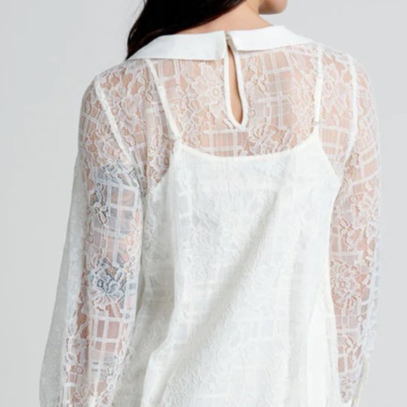 NWT Modcloth Honeymoon Maven Shift Dress - Picture 2 of 6